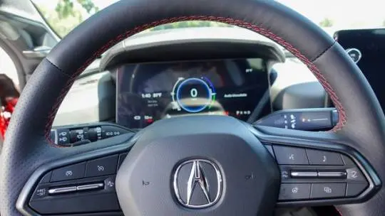 2024 Acura ZDX 4W5KHMRK5RZ509865