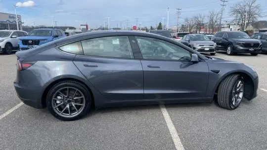 2023 Tesla Model 3 5YJ3E1EA8PF664113