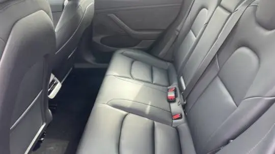 2023 Tesla Model 3 5YJ3E1EA8PF664113