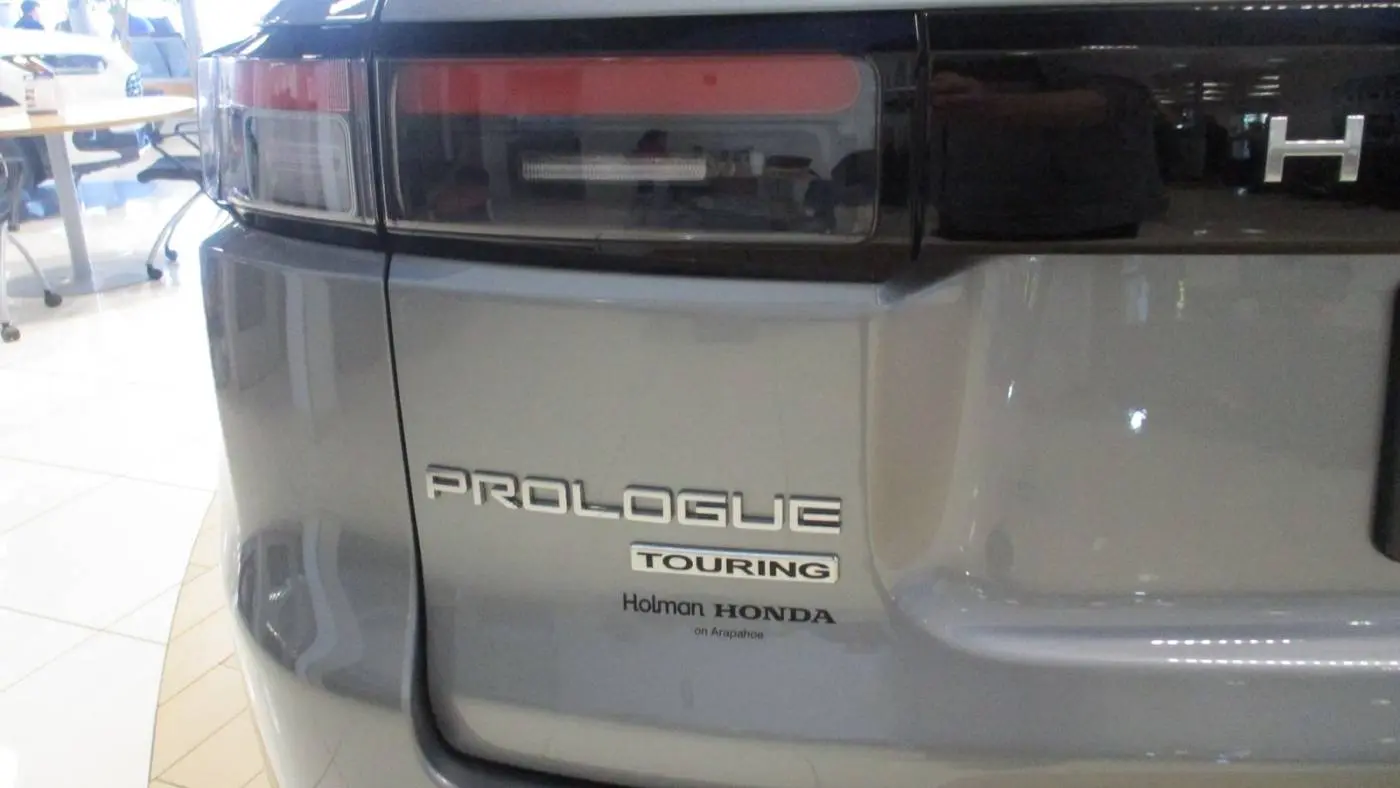 2025 Honda Prologue 3GPKHWRM2SS507907