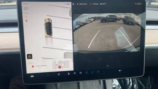2023 Tesla Model 3 5YJ3E1EA8PF664113