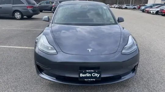 2023 Tesla Model 3 5YJ3E1EA8PF664113