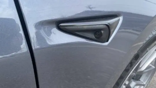 2023 Tesla Model 3 5YJ3E1EA8PF664113