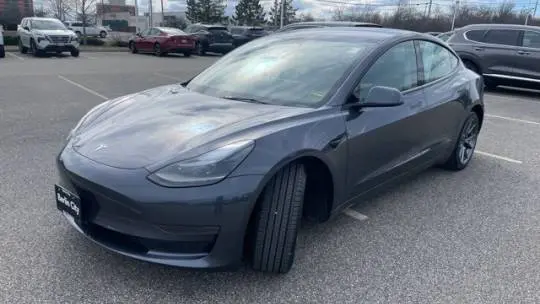 2023 Tesla Model 3 5YJ3E1EA8PF664113