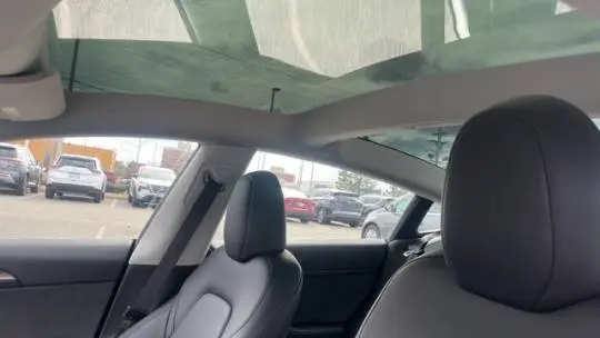 2023 Tesla Model 3 5YJ3E1EA8PF664113