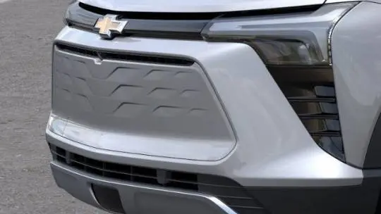 2025 Chevrolet Blazer EV 3GNKDGRJ8SS115207