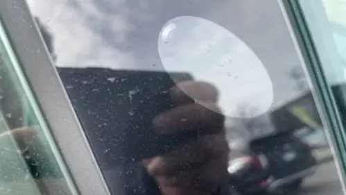 2023 Tesla Model 3 5YJ3E1EA8PF664113