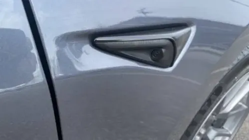 2023 Tesla Model 3 5YJ3E1EA8PF664113