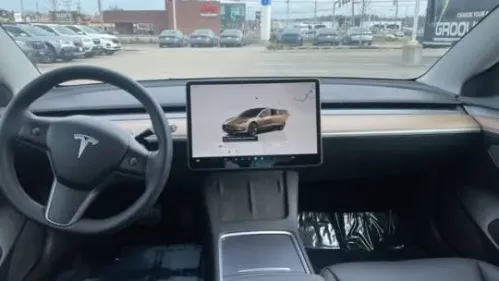 2023 Tesla Model 3 5YJ3E1EA8PF664113