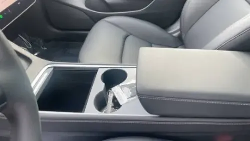 2023 Tesla Model 3 5YJ3E1EA8PF664113