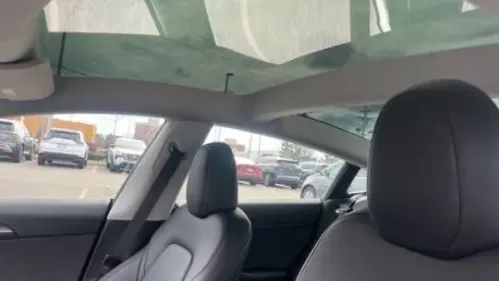 2023 Tesla Model 3 5YJ3E1EA8PF664113