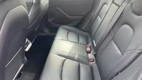 2023 Tesla Model 3 5YJ3E1EA8PF664113
