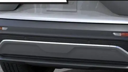 2025 Chevrolet Blazer EV 3GNKDGRJ8SS115207