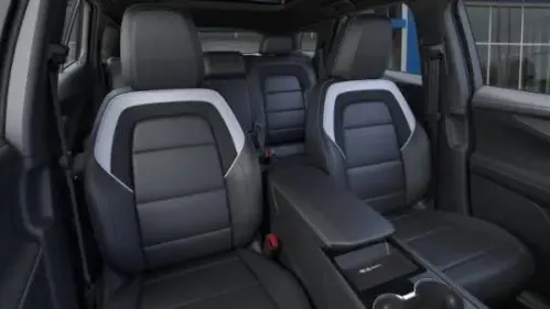 2025 Chevrolet Blazer EV 3GNKDGRJ8SS115207