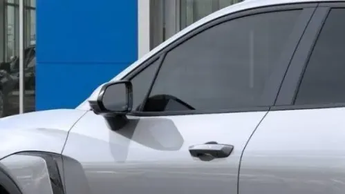 2025 Chevrolet Blazer EV 3GNKDGRJ8SS115207