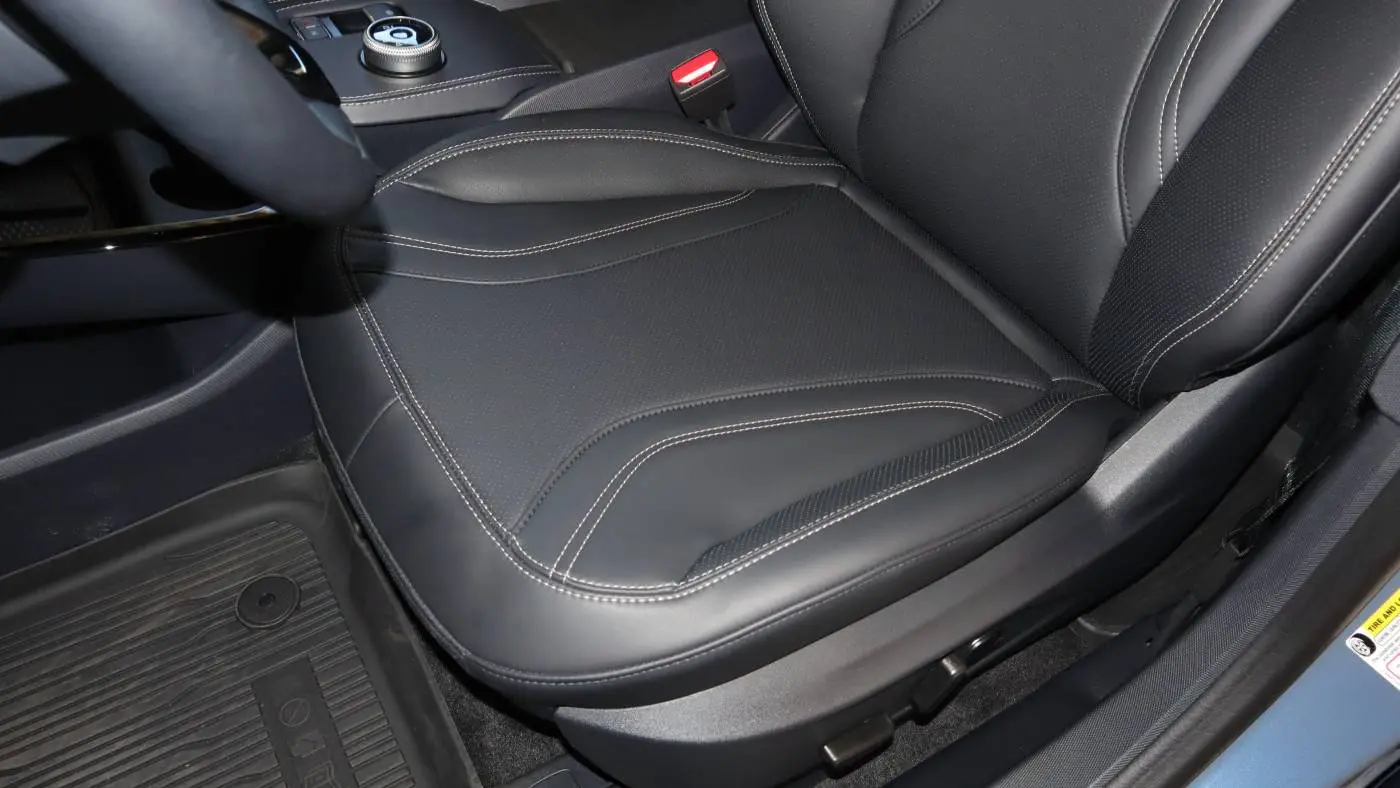 2024 Ford Mustang Mach E 3FMTK3SU9RMA03493