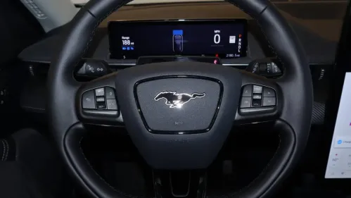 2024 Ford Mustang Mach E 3FMTK3SU9RMA03493