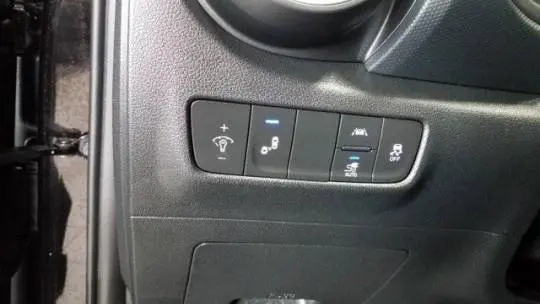 2021 Hyundai Kona Electric KM8K23AG9MU134872
