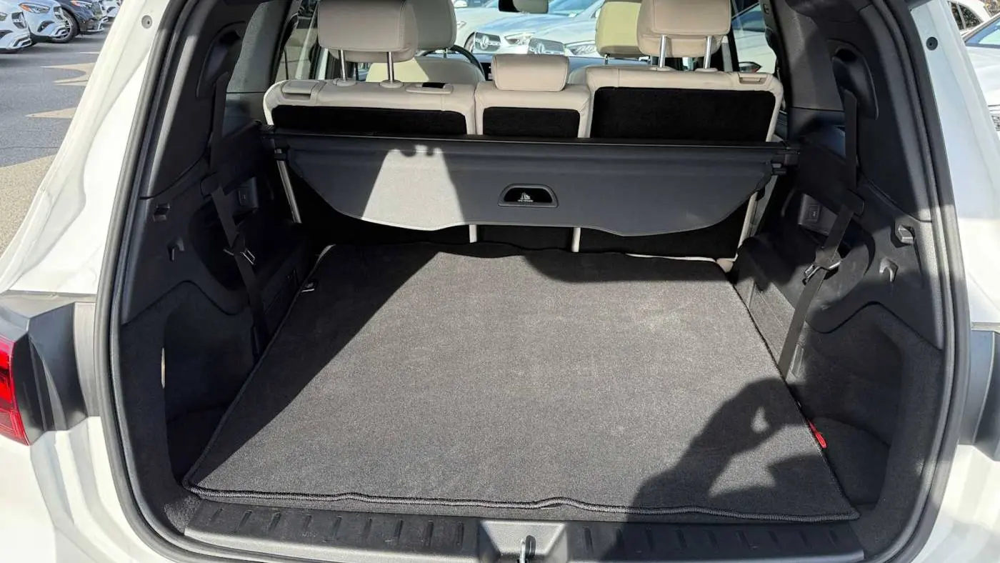 2024 Mercedes EQB W1N9M0KB1RN103544