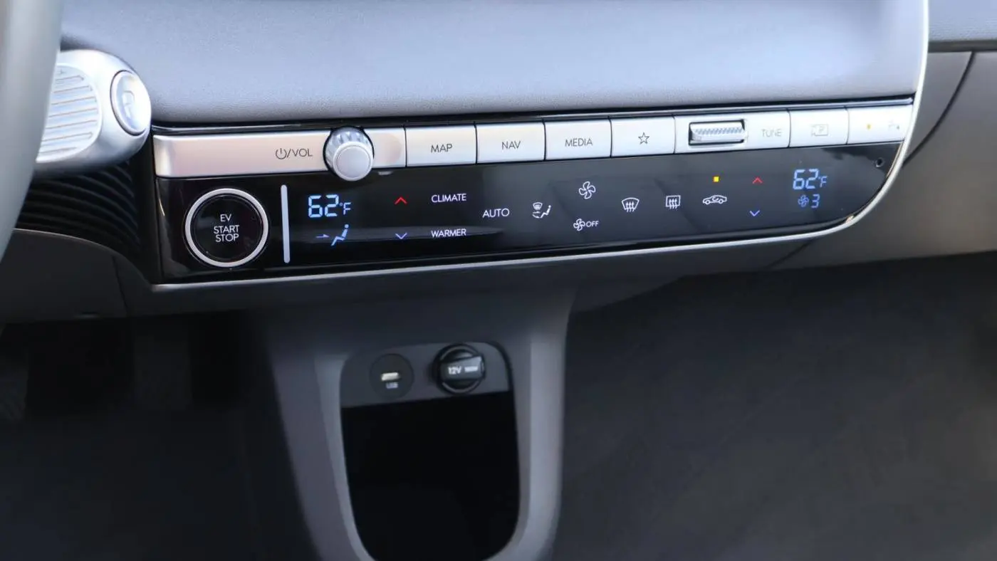 2023 Hyundai IONIQ 5 KM8KNDAF5PU192499