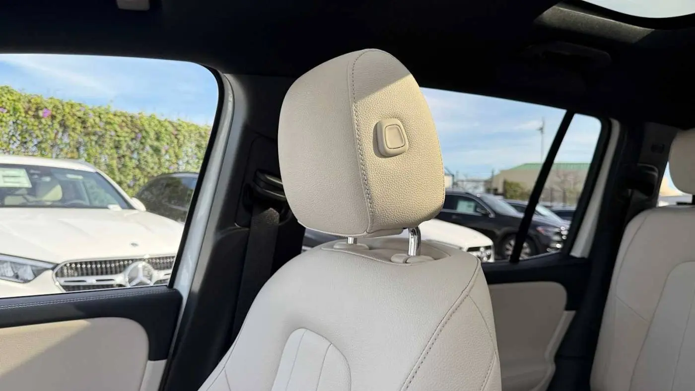 2024 Mercedes EQB W1N9M0KB1RN103544