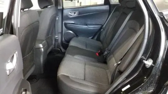 2021 Hyundai Kona Electric KM8K23AG9MU134872