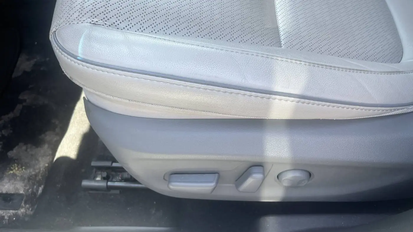 2021 Hyundai Kona Electric KM8K53AGXMU128683