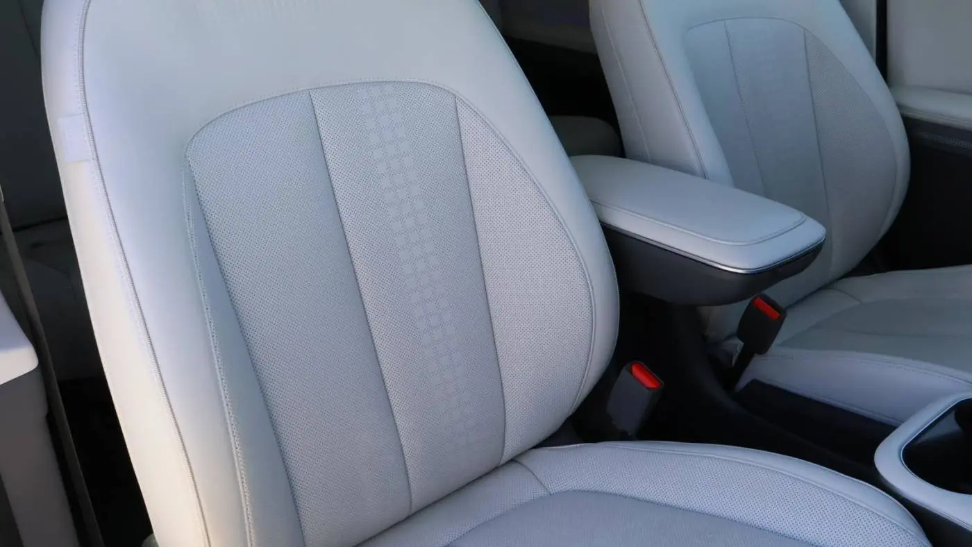 2023 Hyundai IONIQ 5 KM8KNDAF5PU192499