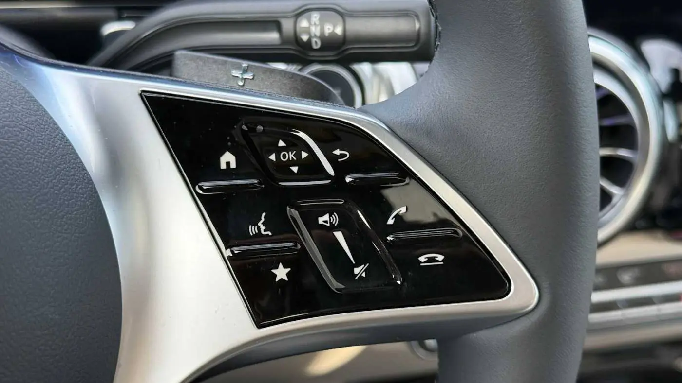 2024 Mercedes EQB W1N9M0KB1RN103544