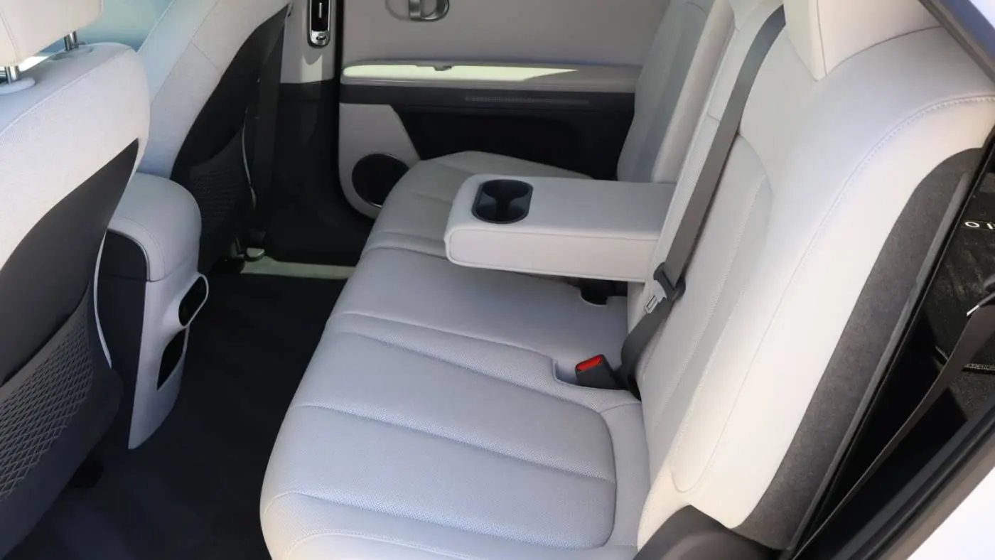 2023 Hyundai IONIQ 5 KM8KNDAF5PU192499