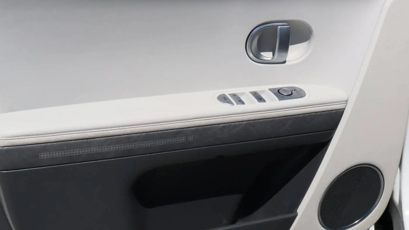 2023 Hyundai IONIQ 5 KM8KNDAF5PU192499