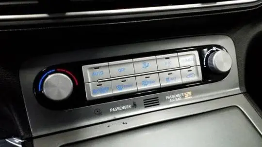 2021 Hyundai Kona Electric KM8K23AG9MU134872