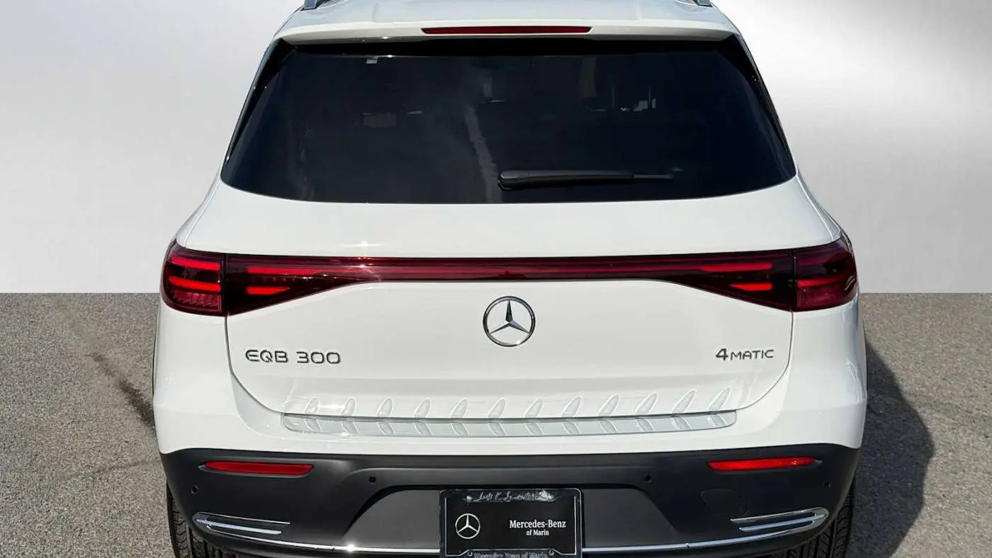 2024 Mercedes EQB W1N9M0KB1RN103544