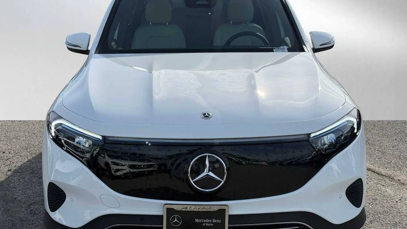 2024 Mercedes EQB W1N9M0KB1RN103544