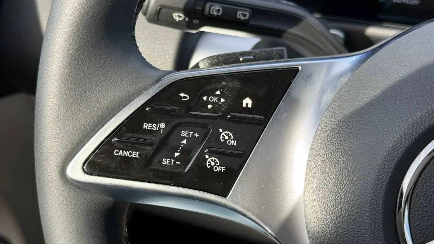 2024 Mercedes EQB W1N9M0KB1RN103544