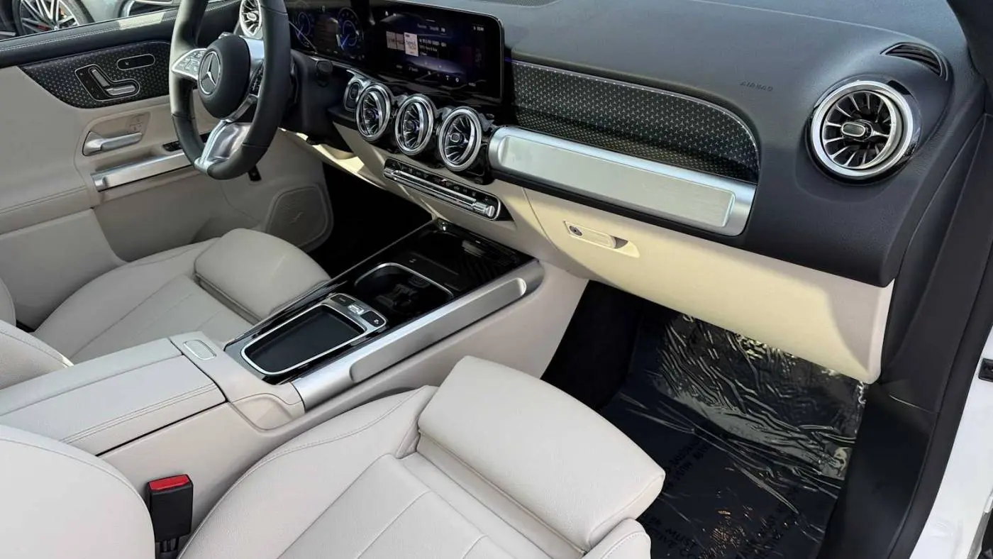 2024 Mercedes EQB W1N9M0KB1RN103544