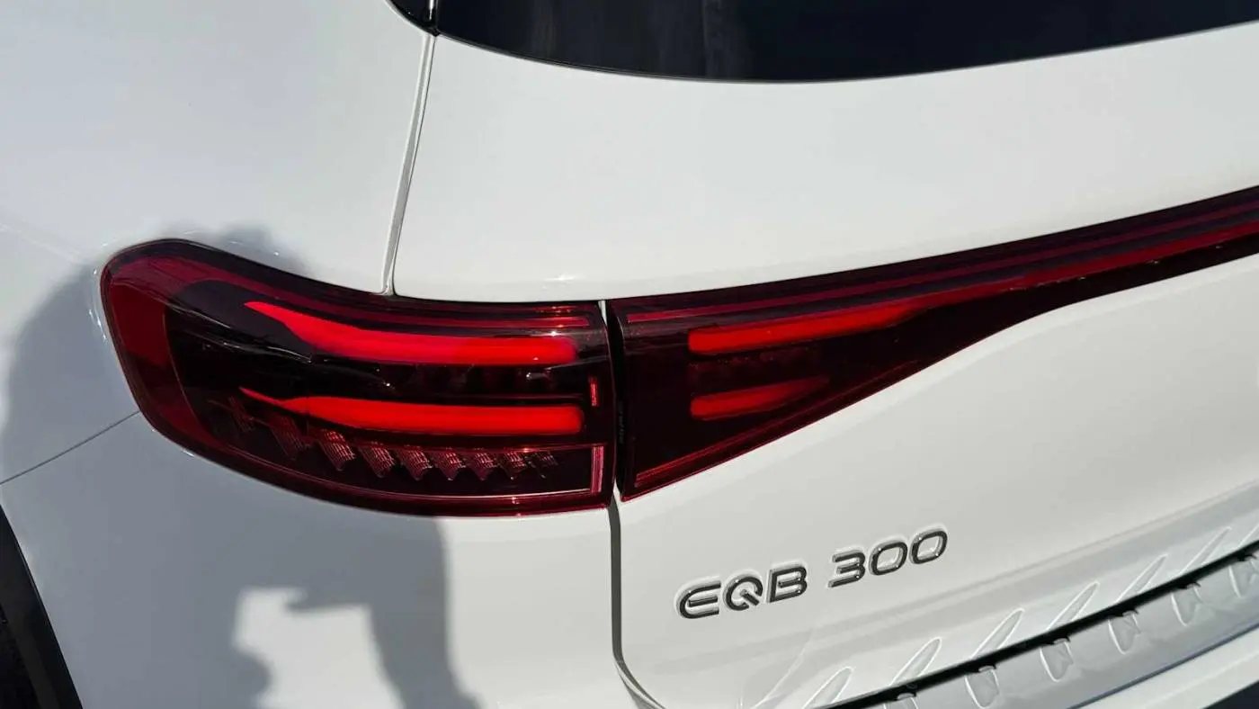 2024 Mercedes EQB W1N9M0KB1RN103544