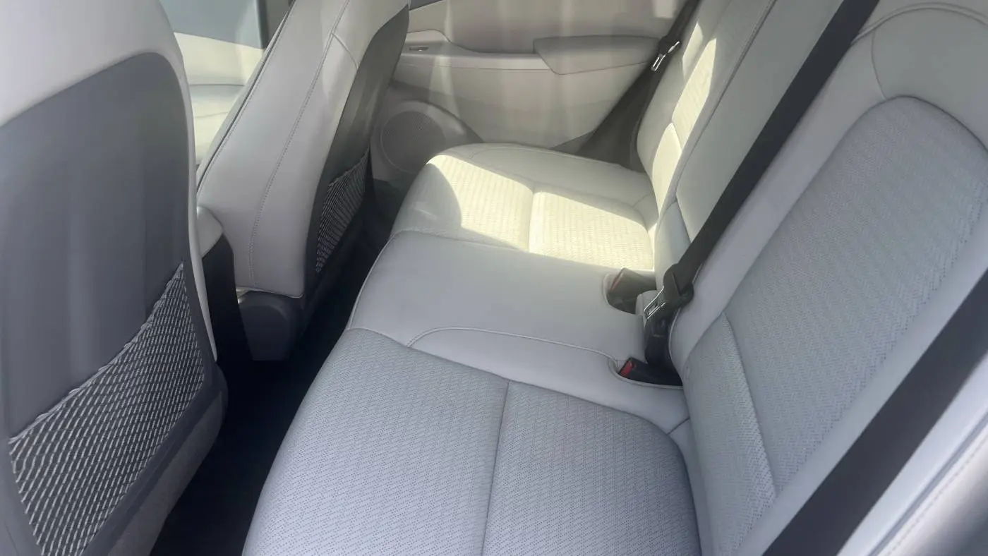 2021 Hyundai Kona Electric KM8K53AGXMU128683