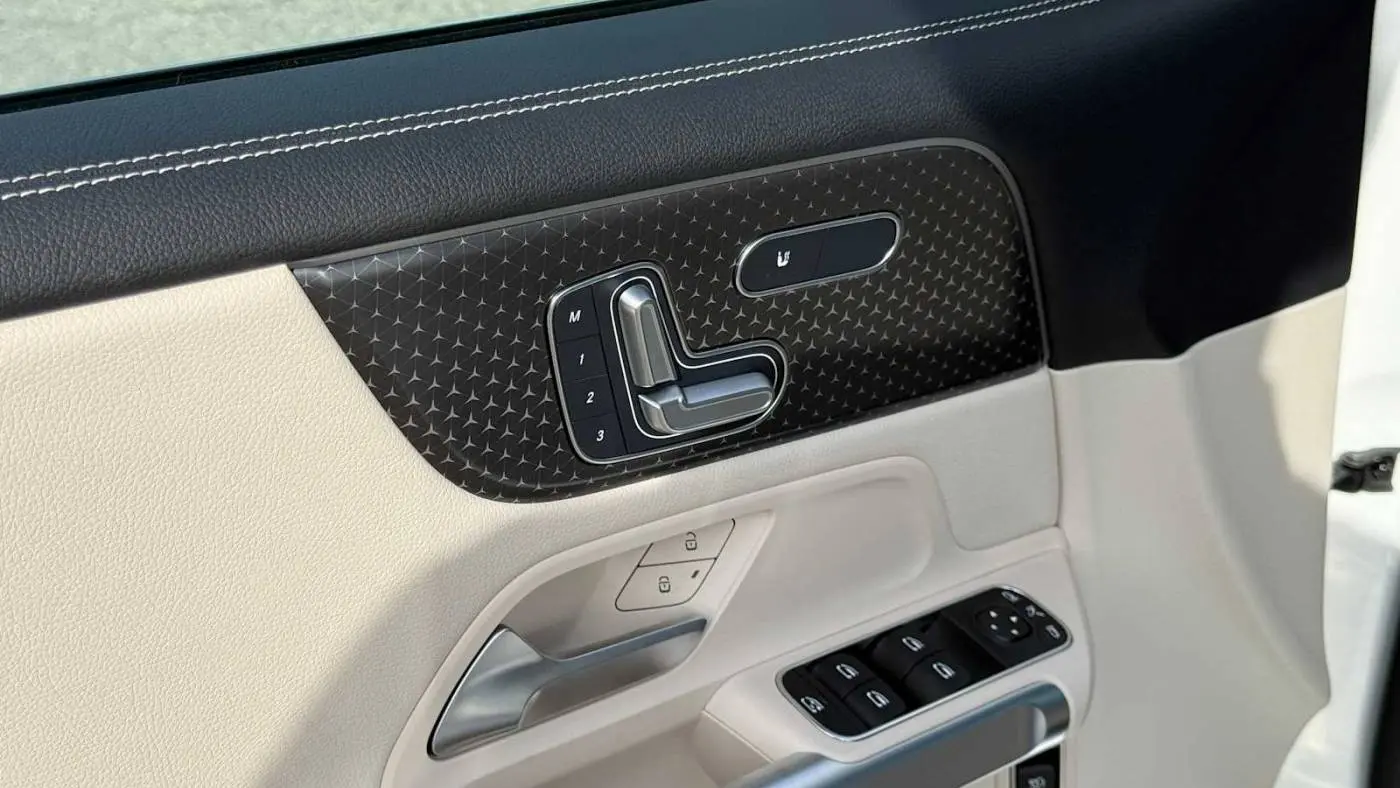 2024 Mercedes EQB W1N9M0KB1RN103544