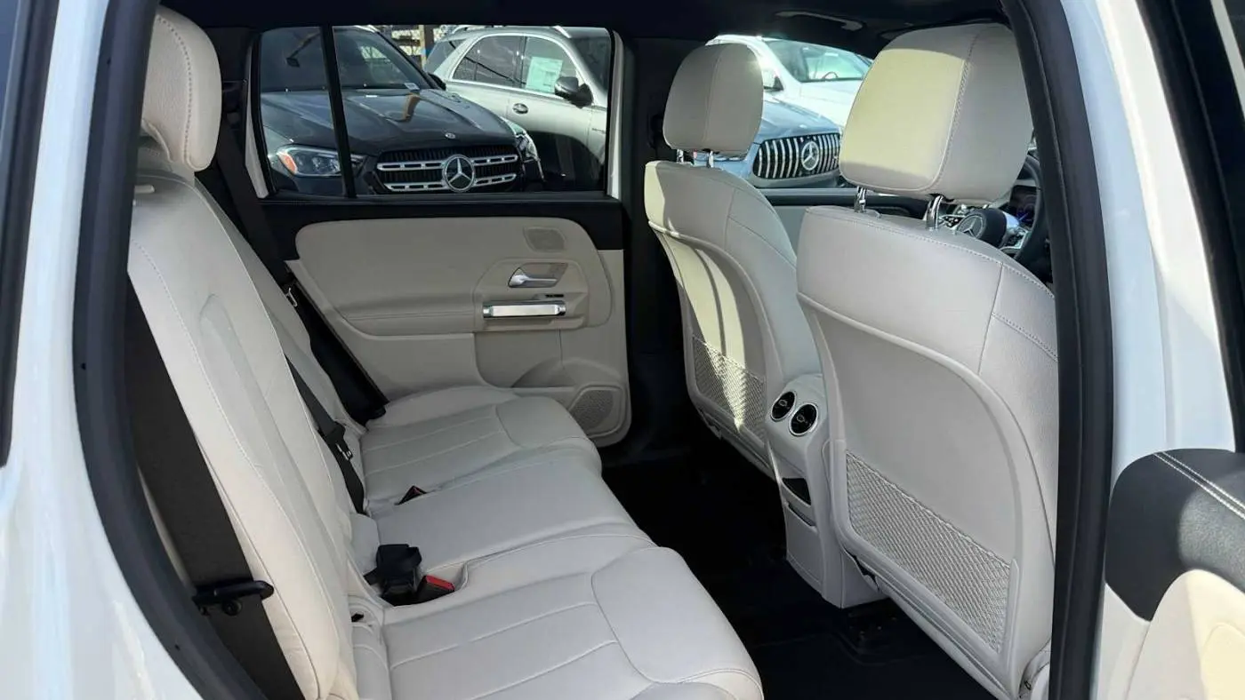 2024 Mercedes EQB W1N9M0KB1RN103544