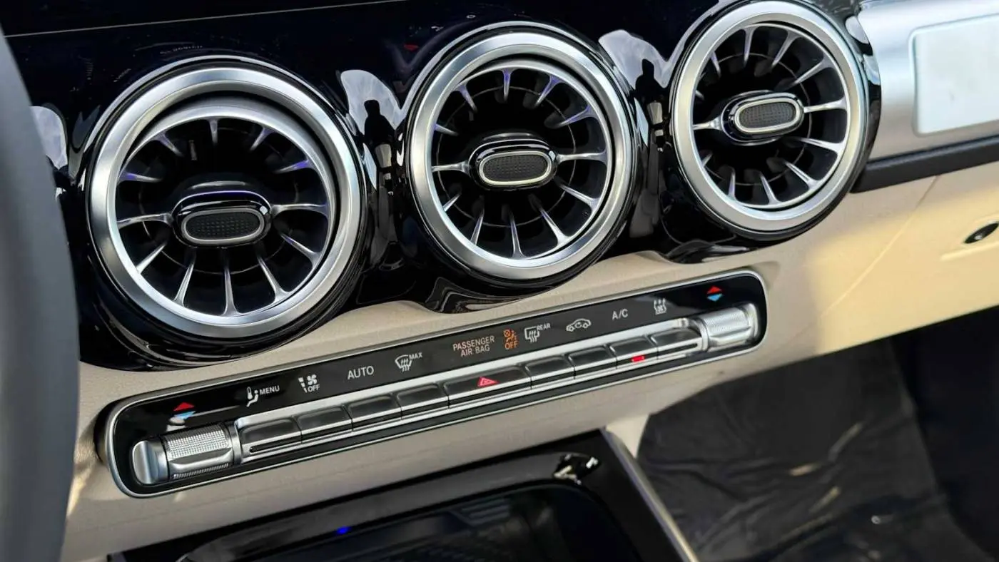 2024 Mercedes EQB W1N9M0KB1RN103544