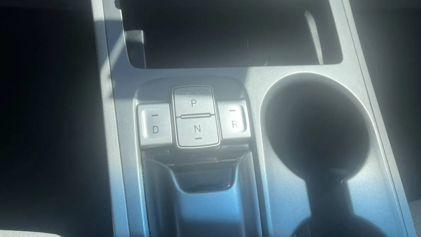 2021 Hyundai Kona Electric KM8K53AGXMU128683