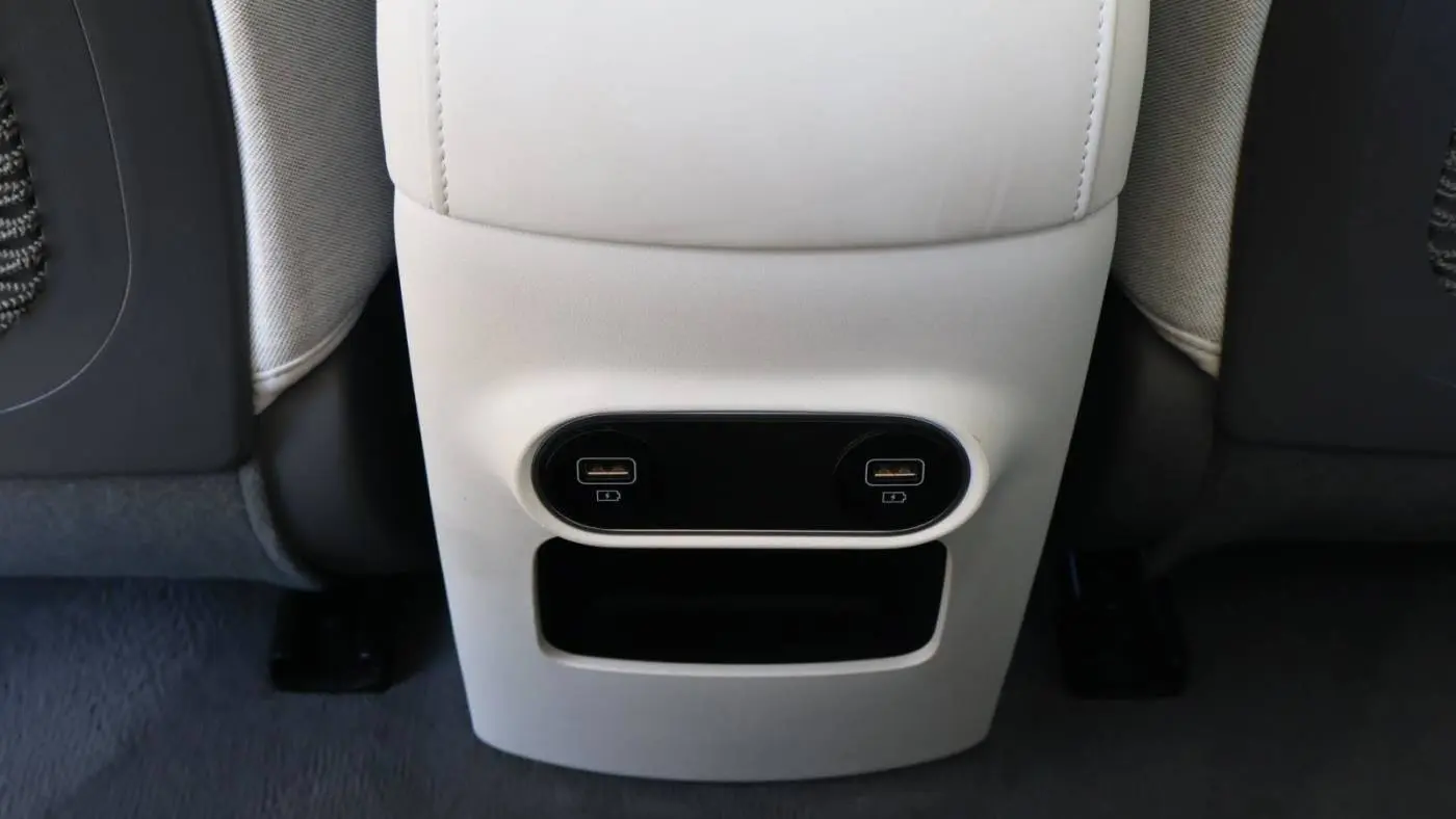 2023 Hyundai IONIQ 5 KM8KNDAF5PU192499