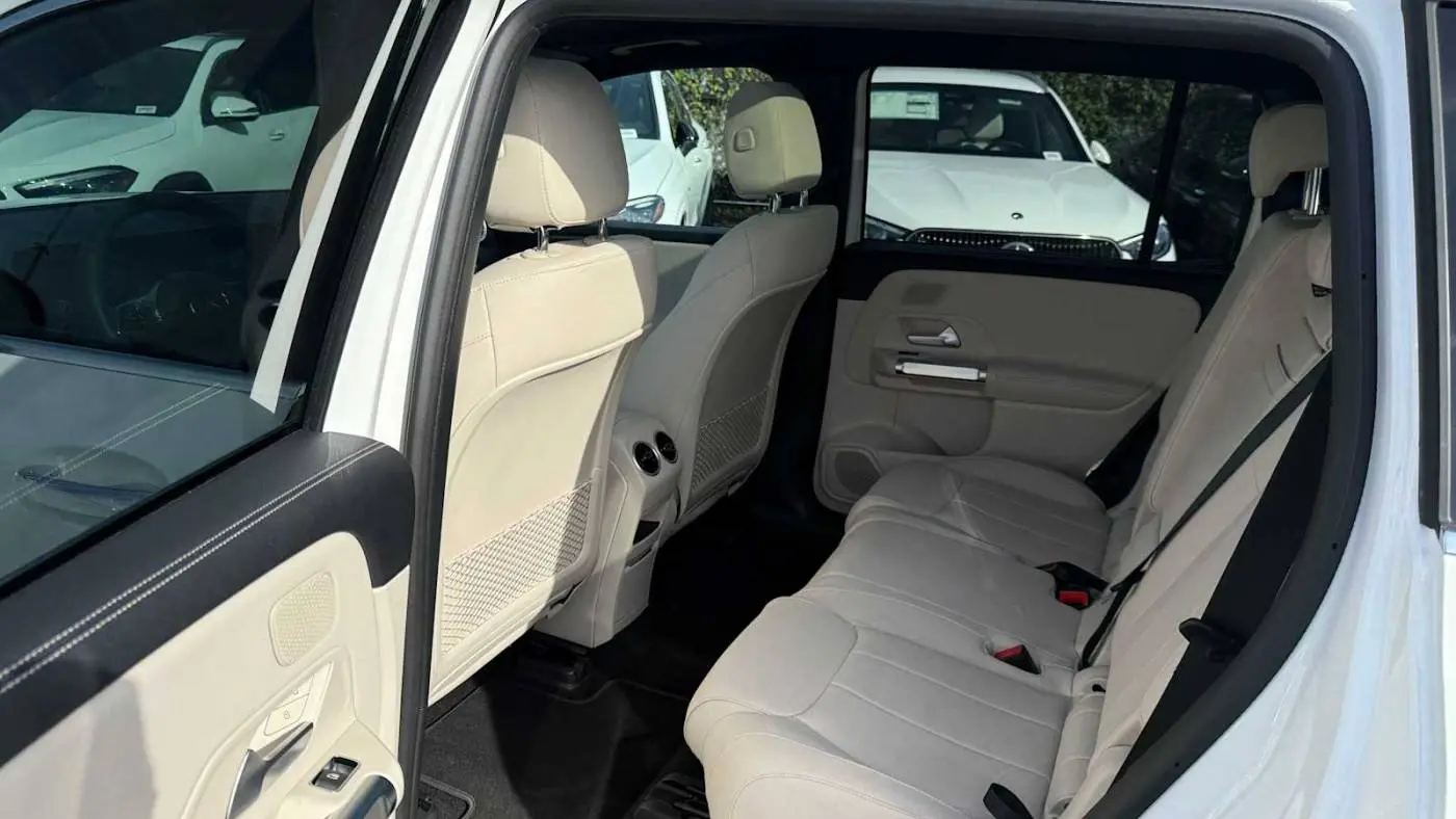 2024 Mercedes EQB W1N9M0KB1RN103544