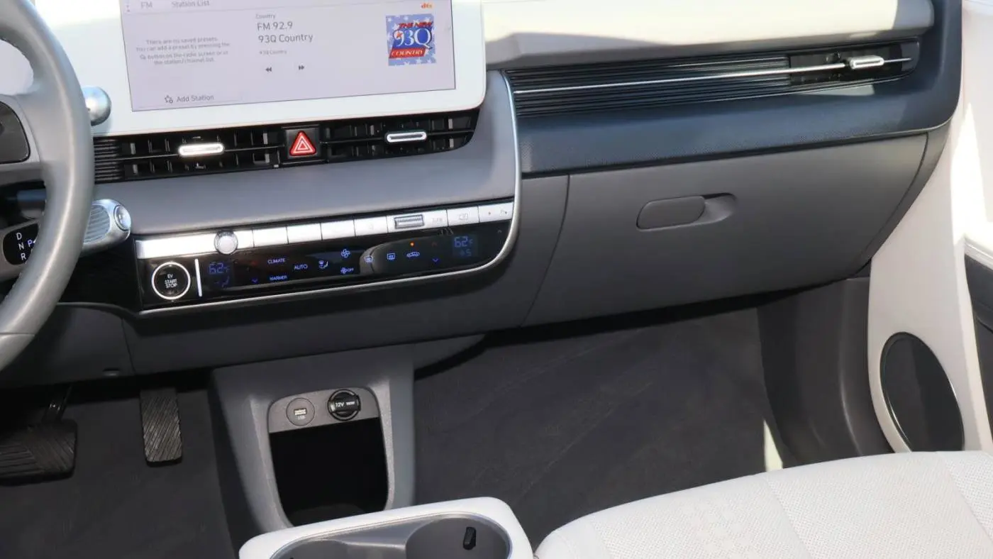 2023 Hyundai IONIQ 5 KM8KNDAF5PU192499