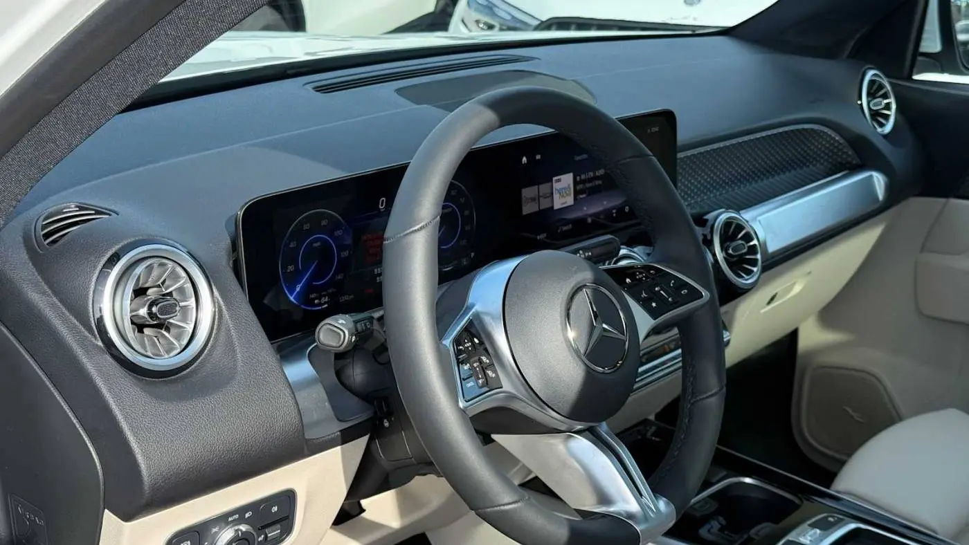 2024 Mercedes EQB W1N9M0KB1RN103544