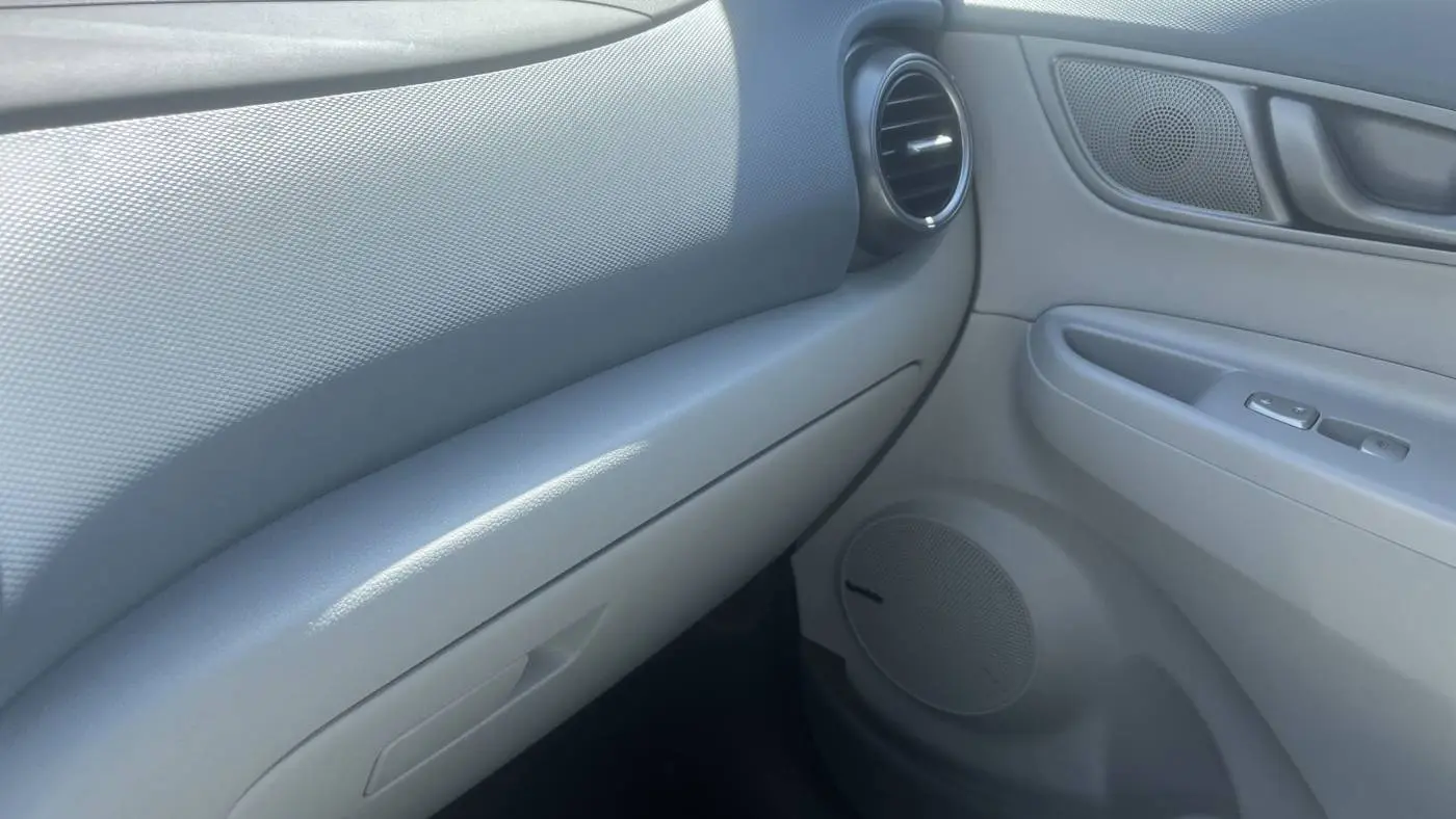 2021 Hyundai Kona Electric KM8K53AGXMU128683