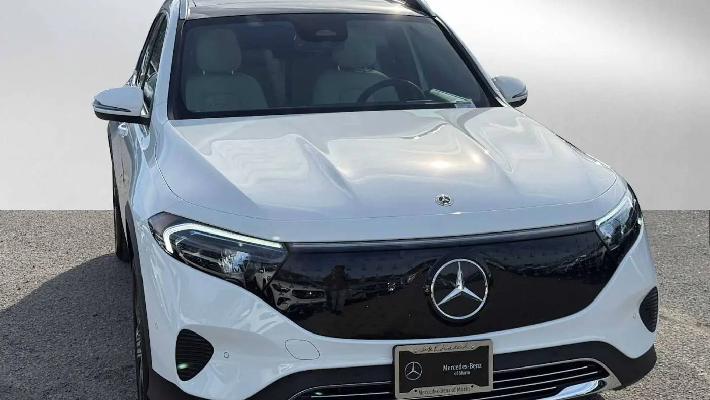 2024 Mercedes EQB W1N9M0KB1RN103544