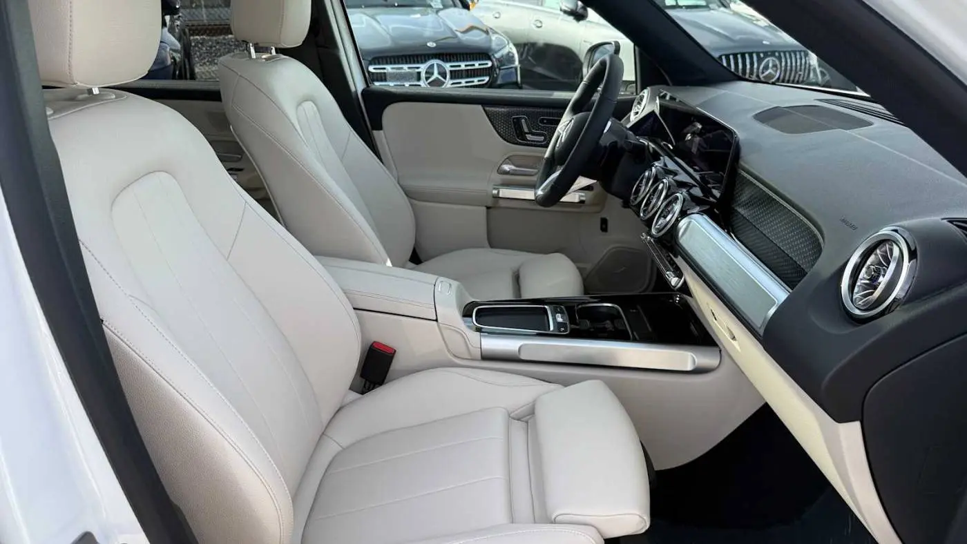 2024 Mercedes EQB W1N9M0KB1RN103544