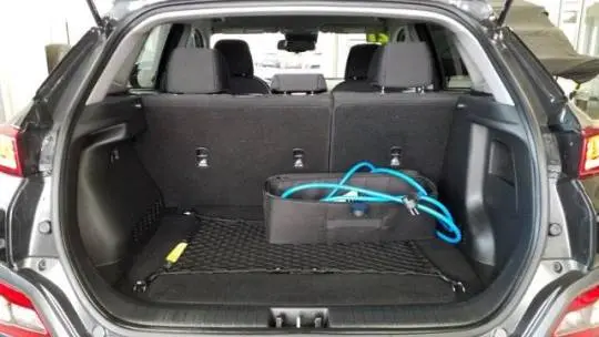 2021 Hyundai Kona Electric KM8K23AG9MU134872